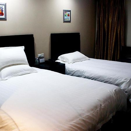 Elite Residence Shanghai Luaran gambar