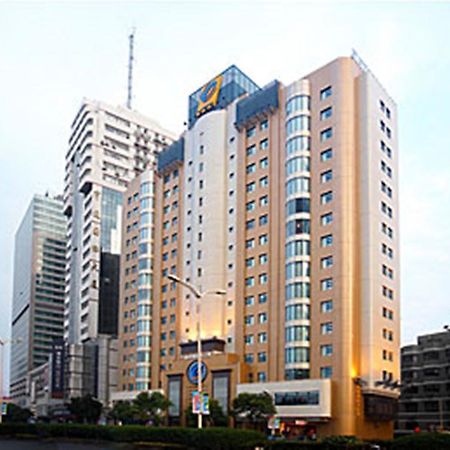 Elite Residence Shanghai Luaran gambar
