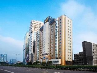 Elite Residence Shanghai Luaran gambar