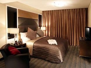 Elite Residence Shanghai Luaran gambar