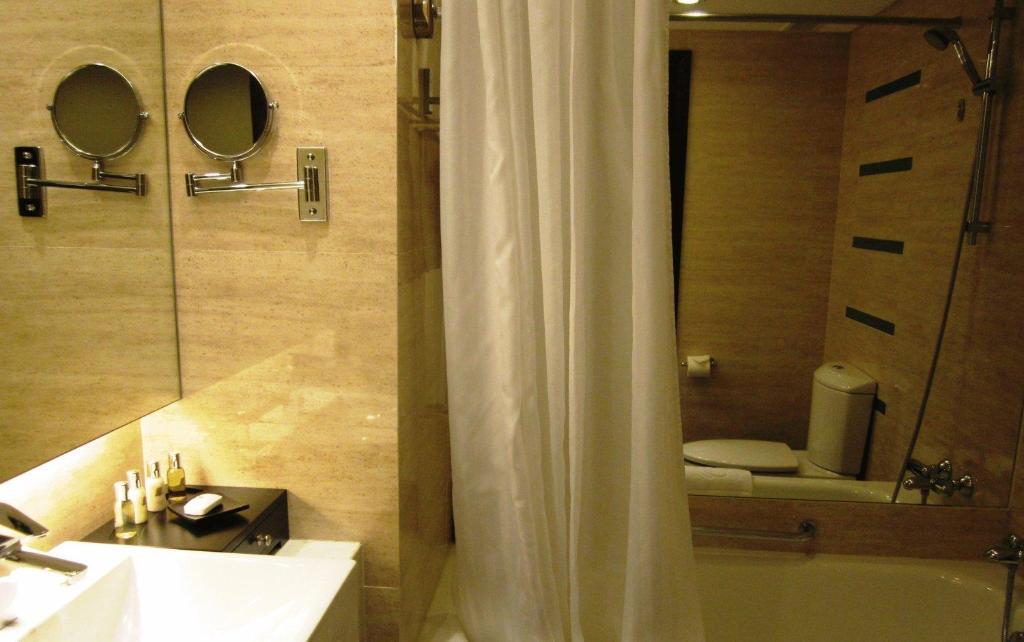 Elite Residence Shanghai Bilik gambar
