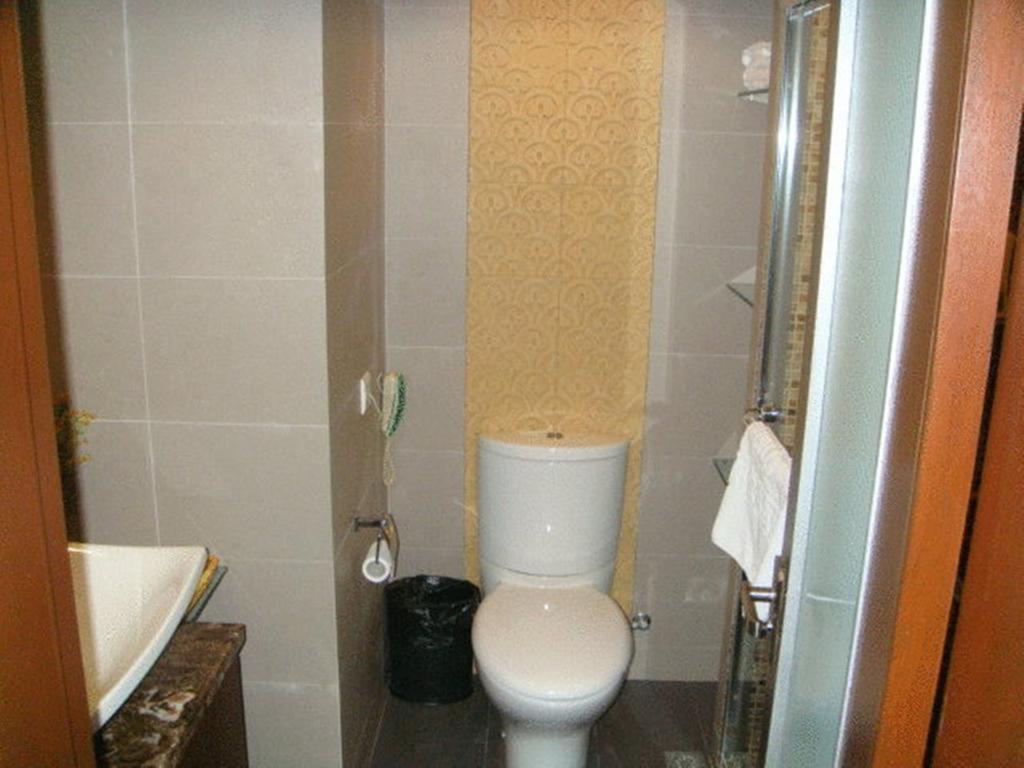 Elite Residence Shanghai Luaran gambar