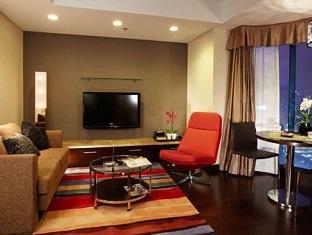 Elite Residence Shanghai Luaran gambar