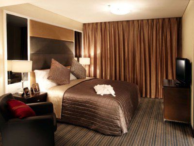Elite Residence Shanghai Luaran gambar